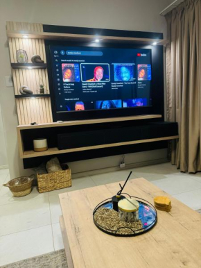 Luxury 3 Bedroom Apartment in Carlswald